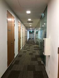 The Central (D1), Office #483980371